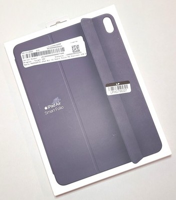 OPEN BOX - Apple iPad Air Smart Folio 11 in Black - M3 M2 4th 5th