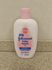 Johnson  s Baby Lotion Original Formula Johnson  Johnson Pink Bottle 15 fl. oz.