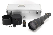 Sigma AF 300-800mm f/5.6 EX DG HSM Zoom Lens  for Nikon 150757