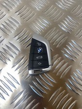 BMW 3 G20 G21 2020 Z�ndschl�ssel Schl�sselkarte AHI31