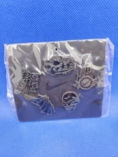 Nike Running Alphafly 2 By You Limited 5 Pin Badge Set Collectable Rare