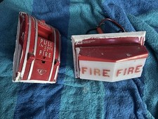 Fire Alarm Lot READ DESCRIPTION 