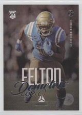 2021 Panini Luminance Rookie Demetric Felton #150 0lt3