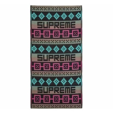 NWT Supreme Sosenap Plastic Mat Grey SS26 Size Men s FREE SHIPPING!