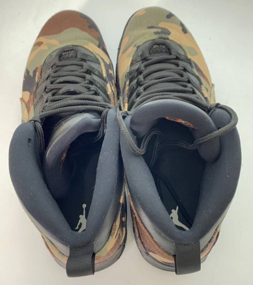jordan 10 desert camo