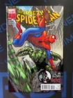 Amazing Spider-Man #654 NM comic first appearance of Flash Thompson as Venom!