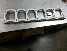 Engine Block Girdle For 06-07 Chevrolet Trailblazer  4.2 24577092