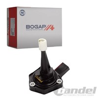 Bogap Sensor MotorÖLstand Passend FüR Audi A3 A4 A5 A6 A7 A8 Q5 Q7 Porsche