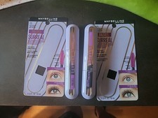 Lot Of 2 Maybelline NY The Falsies Surreal 17...
