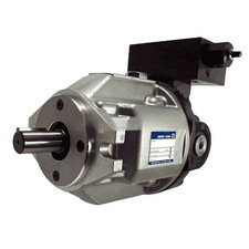 Aftermarket Yuken A10-fr07-12950 Hydraulic Pump For Excavator Tractor Loader