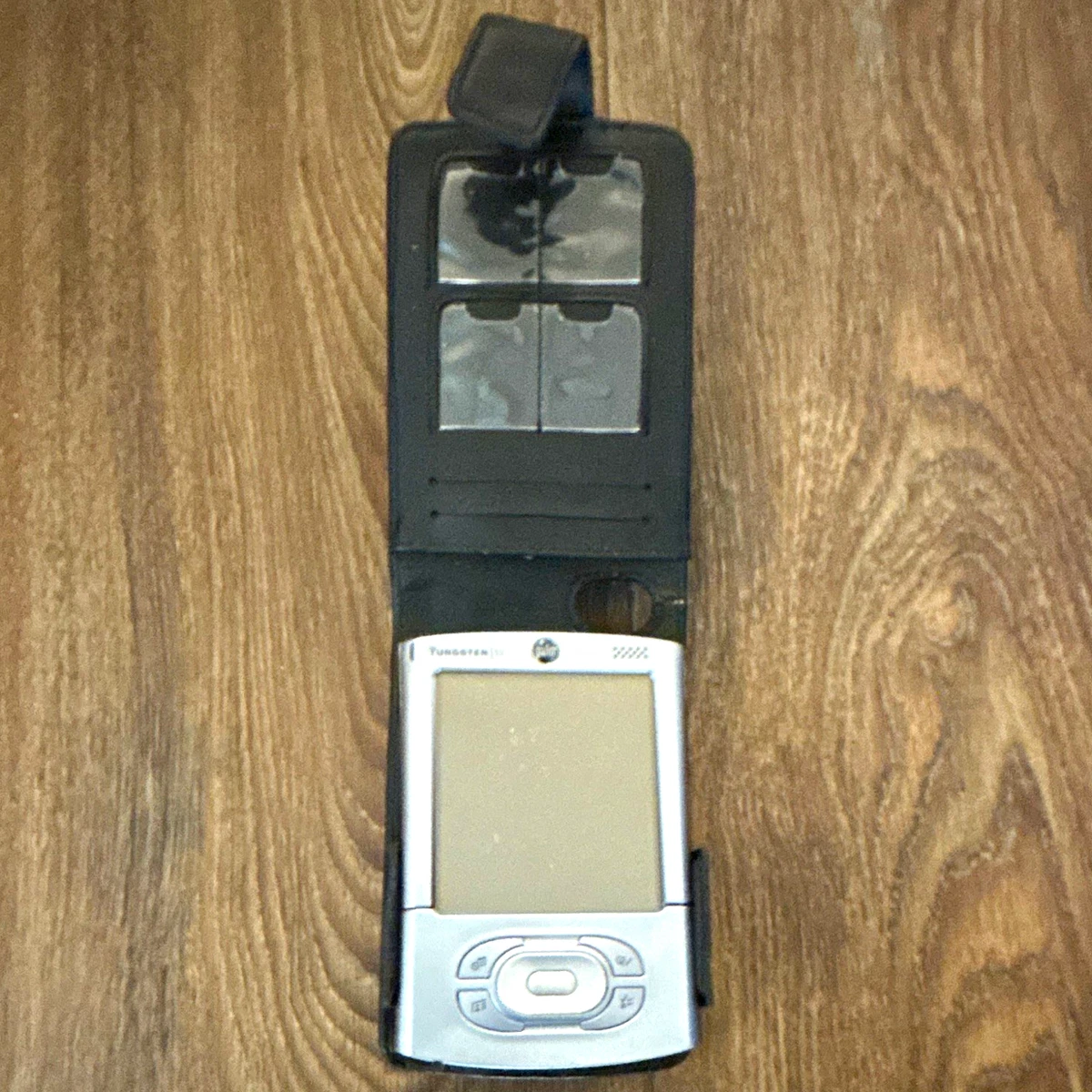Palm Tungsten T3 for sale | eBay