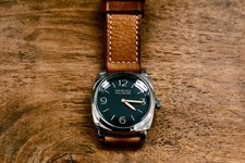 Panerai Radiomir 1940 Watch - PAM00587, 587 limited edition 1 of 1000