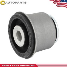 Front Upper Control Arm Bushing Kit K201338 For 2011 - 2015 Jeep Grand Cherokee
