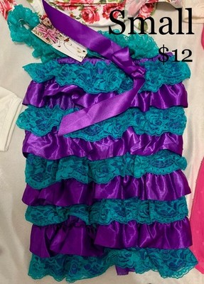Baby clothes, Girl ''New w/ tag size Small''