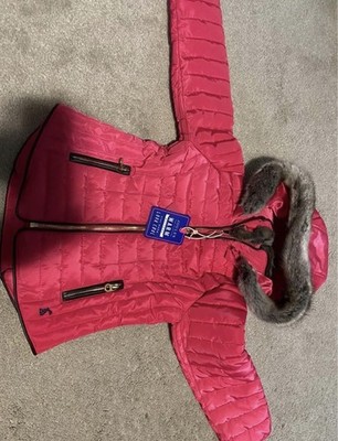 Brand New Girls Jacket ￼