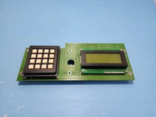 Integrated Designs 1-130-020 IDI Pump 300 Mother Assembly PCB PCB-M300