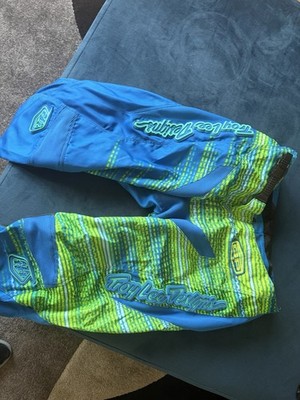 Troy and Lee Designs SE Ultra Shorts + Shirt