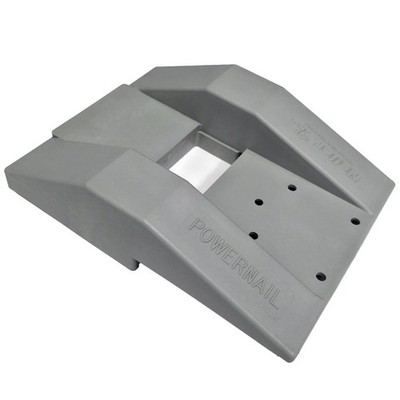 Powernail Nailer Shoe Adapter for 445 and 445FS pneumatic flooring nailers