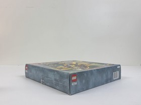 LEGO Alpha Team Mission Deep Sea - 4794 NIB