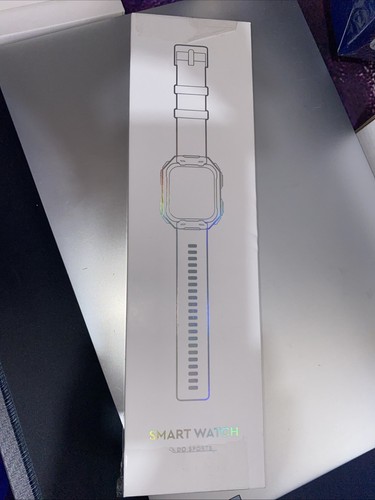D. O. Sports H1102 Smart Watch Waterproof Outdoor Sports Fitness Tracker - Zdjęcie 14 z 16