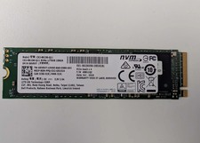 Lite-On 256GB M.2 2280 NVMe PCIe Gen3 x4 Internal SSD Dell 0XVRV7 CX2-8B256-Q11
