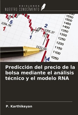 P. Karthikeyan | Predicción del precio de la bolsa mediante el análisis...