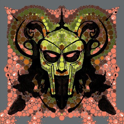 DANGER DOOM MOUSE AND THE MASK [LP] NEW LP 801061536015| eBay