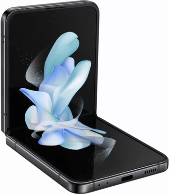 Samsung Galaxy Z Flip 4 SM-F721B Android Smartphone 17cm 6,7'' 256GB 8GB Dual SIM