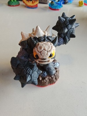  Activision Skylanders Trap Team Fist Bump Figur  Top Zustand  
