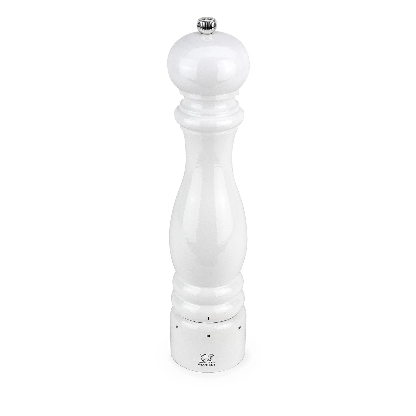 Peugeot Paris u'Select Salt Mill