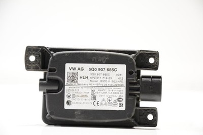 RADARSENSOR CRUISECONTROL Seat Arona (KJX) SUV 1.0 TSI 12V (DKRF) 5Q0907685C