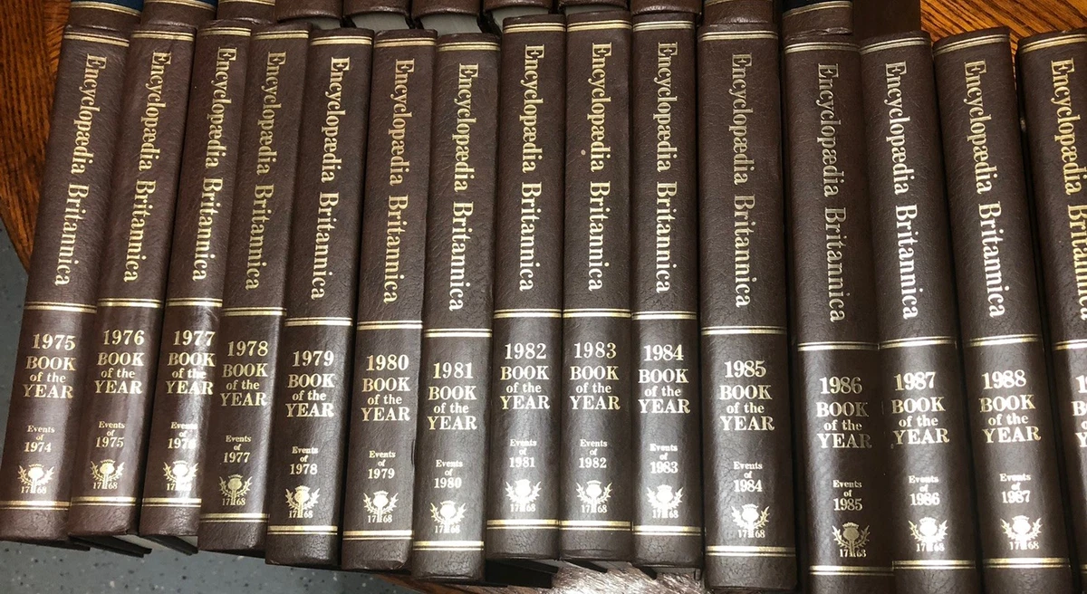 ビジネス・経済 BRITANNICA AUDIO ANNUAL 1977 britannica book of the year products for sale | eBay