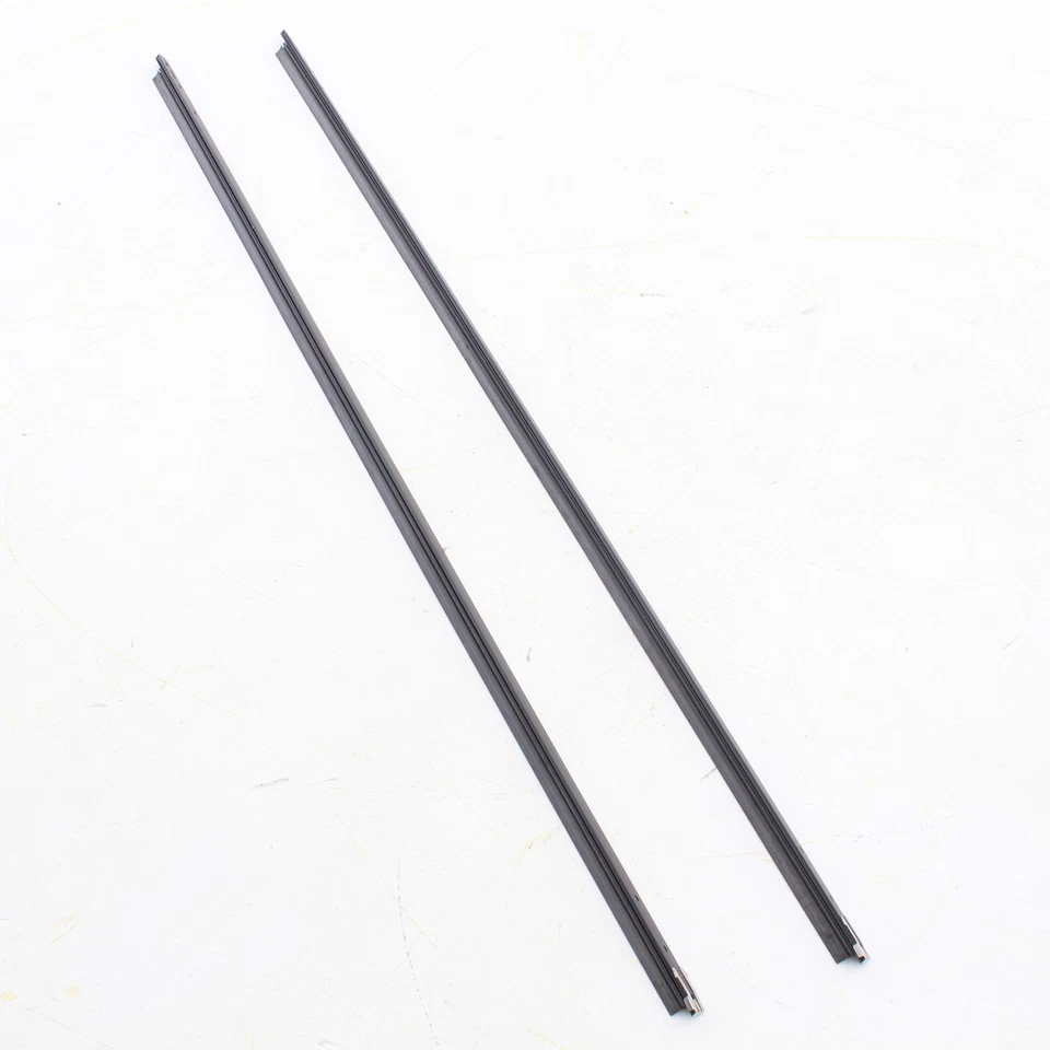 Repuesto de inserción de limpiaparabrisas AC Delco 18-22RFW 12481164 22 pulgadas 2 piezas Foto 3 de 4