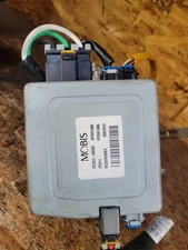 15 16 17 18 19 KIA SOUL Power Steering Pump/motor