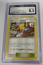 Pokemon World Championships 2017 Card Prices | Holo, Rare