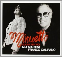 Franco Califano Minuetto (Cd)