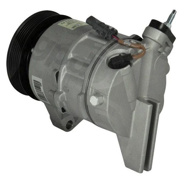 For Chevy Impala 2014-2020 gpd A/C Compressor | eBay