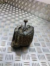 Moteur Mercedes 207