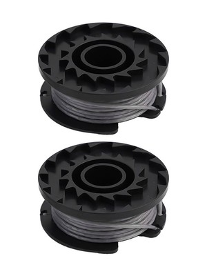Essential Ersatzspulen für den 24V Trimmer Modell CLGT2425H 2er Pack