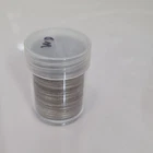Walking Liberty Half Dollar Coins Lot 1938-1946 Silver 50C Circulated