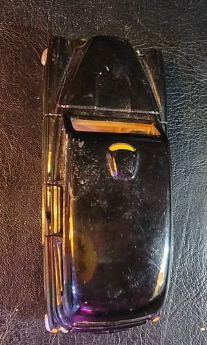 corgi austin taxi. Vintage - Picture 6 of 9