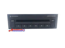 VW Passat 3C5 3C2 CD Wechsler 6 Fach 3C0035110A Sony
