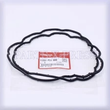 11251-P2J-000 NEW GENUINE OEM HONDA 1996-00 CIVIC EX GX HX OIL PAN RUBBER GASKET