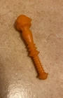 Vintage He Man Motu Man At Arms Weapon Mace Mattel