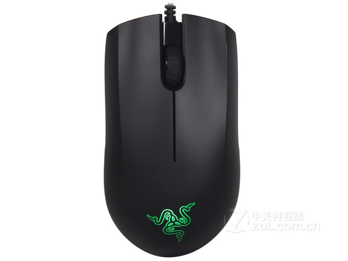 Razer Abyssus 1800 Wired 1800 DPI Gaming Mouse | eBay