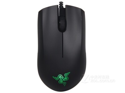 Razer Abyssus USB光学マウス Razer Abyssus review: Razer Abyssus - CNET