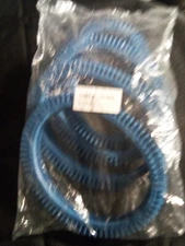 AMI 896584000-082-CI- Pool Cleaner Tires  4-Pack Standard Back Tire Replacement