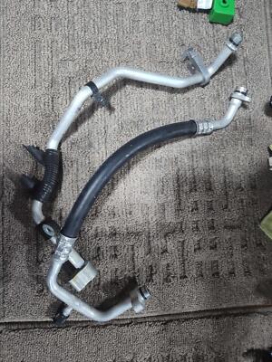 Air Conditioner Hose NISSAN LEAF 13 14 15 16 17