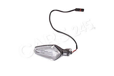 Genuine BMW K50 K51 K80 K81 K82 K83 K84 0B18 LED FLASHING LIGHT 