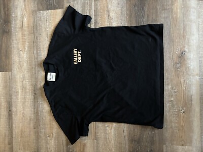 Gallery Dept Shirt
